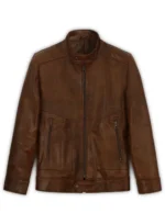 Ryan Reynolds Trinity Jacket
