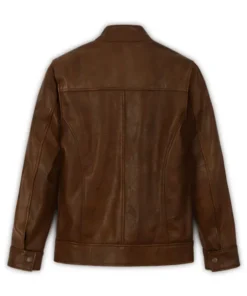 Ryan Reynolds Trinity Jacket