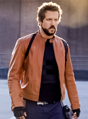 Ryan Reynolds Trinity Jacket