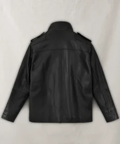 Sean Bean Cleanskin Leather Jacket