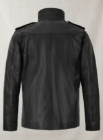 Sean Bean Cleanskin Leather Jacket