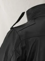 Sean Bean Cleanskin Leather Jacket