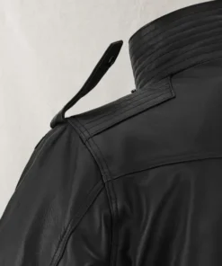 Sean Bean Cleanskin Leather Jacket