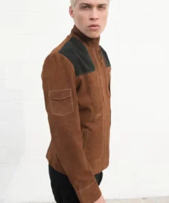 Solo A Star Wars Story Han Solo Jacket