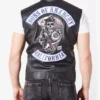 Sons Of Anarchy Vest
