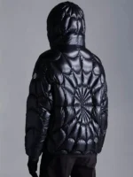 Spiderman X Moncler Down Jacket