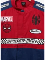 Spiderman Racing Jacket
