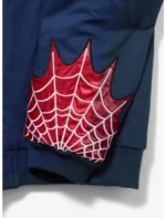 Spiderman Racing Jacket