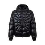 Spiderman X Moncler Down Jacket