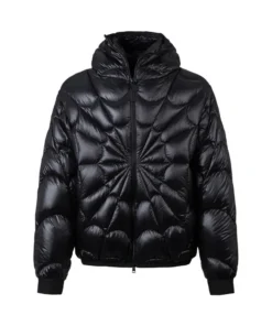 Spiderman X Moncler Down Jacket