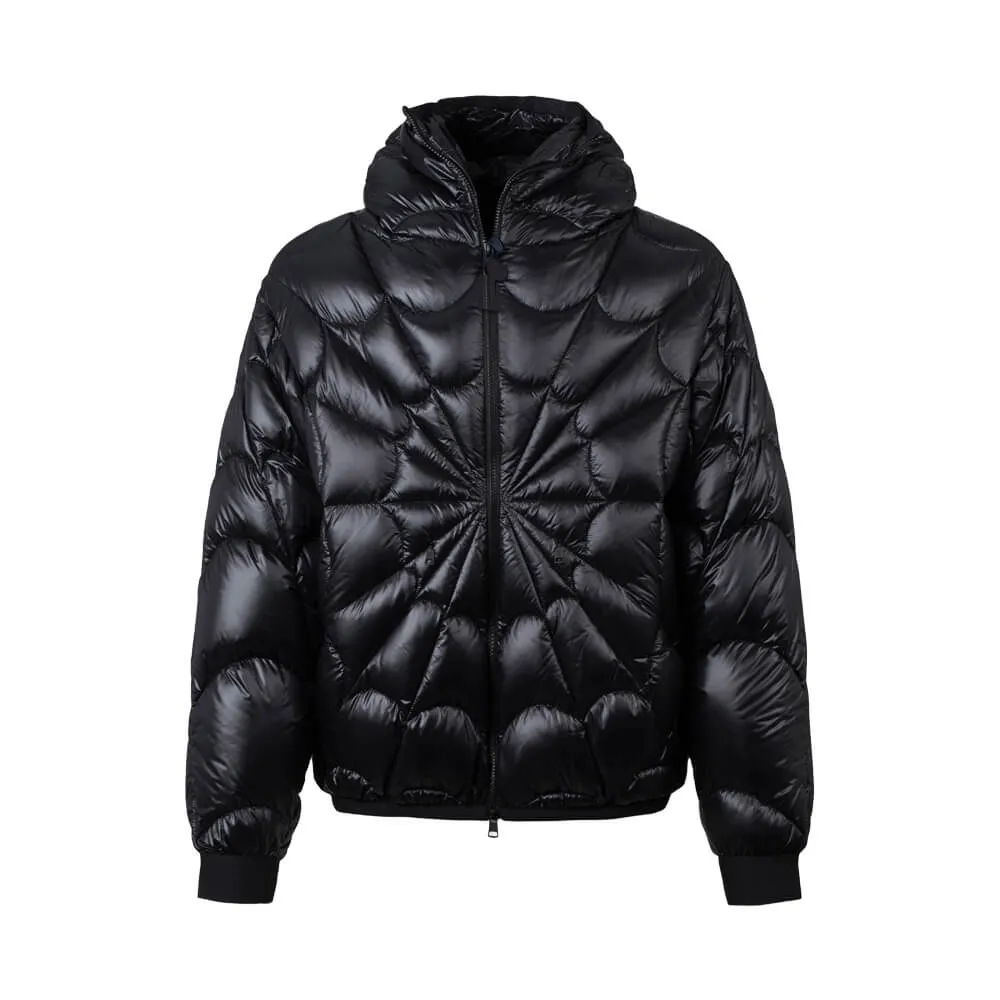 Spiderman X Moncler Down Jacket