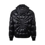 Spiderman X Moncler Down Jacket