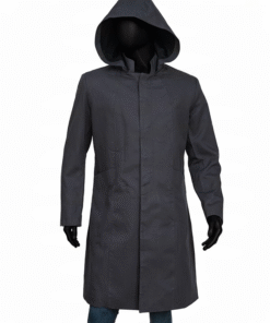 Squid Game Front Man Coat