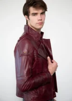 Star Lord Guardians of the Galaxy Jacket