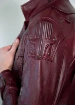 Star Lord Guardians of the Galaxy Jacket