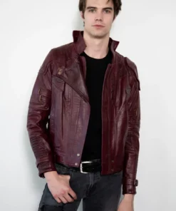 Star Lord Guardians of the Galaxy Jacket