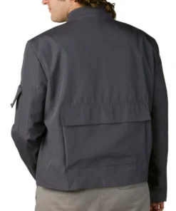 Star Wars Empire Strikes Back Han Solo Jacket