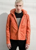 Star Wars Luke Skywalker X Wing Pilot Jacket