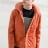 Star Wars Luke Skywalker X Wing Pilot Jacket