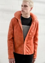 Star Wars Luke Skywalker X Wing Pilot Jacket