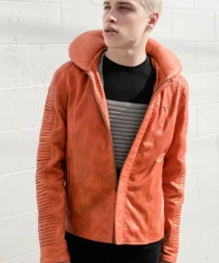 Star Wars Luke Skywalker X Wing Pilot Jacket