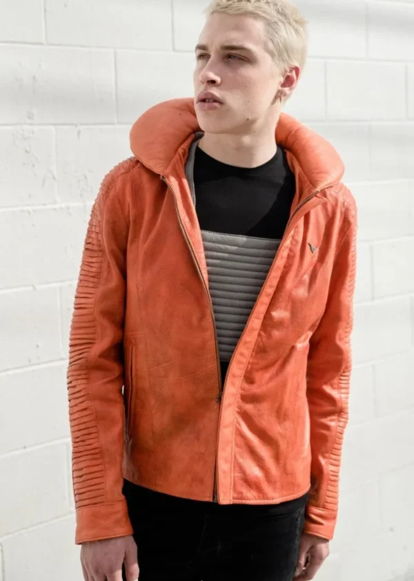 Star Wars Luke Skywalker X Wing Pilot Jacket