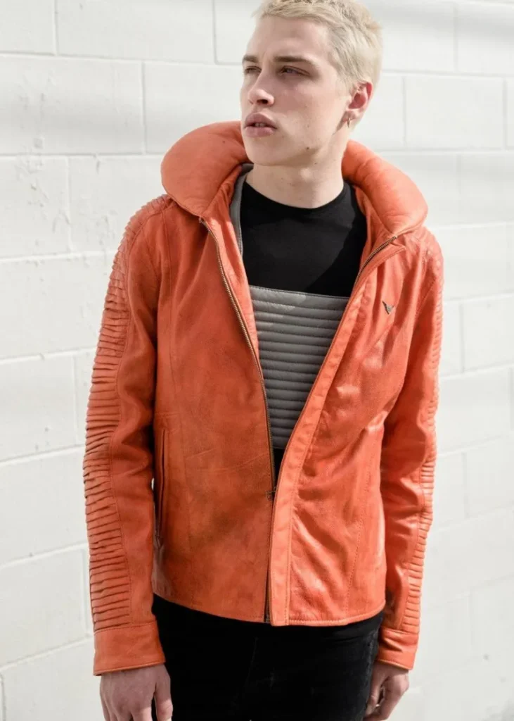 Star Wars Luke Skywalker X Wing Pilot Jacket