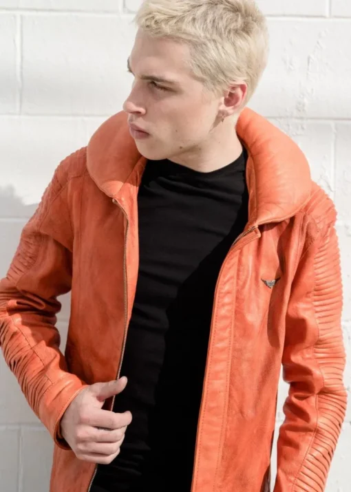 Star Wars Luke Skywalker X Wing Pilot Jacket