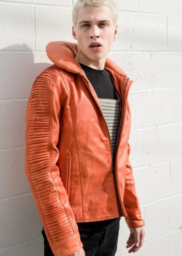 Star Wars Luke Skywalker X Wing Pilot Jacket