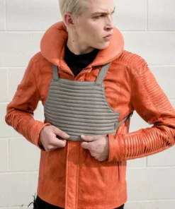 Star Wars Luke Skywalker X Wing Pilot Jacket