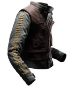 Star Wars Rogue One Jyn Erso Jacket