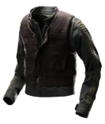 Star Wars Rogue One Jyn Erso Jacket