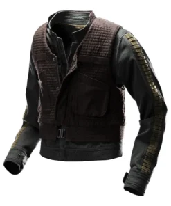 Star Wars Rogue One Jyn Erso Jacket