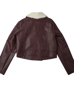 Star Wars Sabine Wren Rebel Cropped Jacket