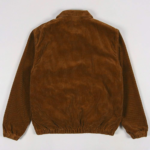 Stranger Things S04 Max Mayfield Brown Jacket
