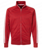 Stranger Things S04 Max Mayfield Red Jacket