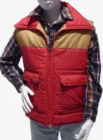 Stranger Things Will Byers Vest