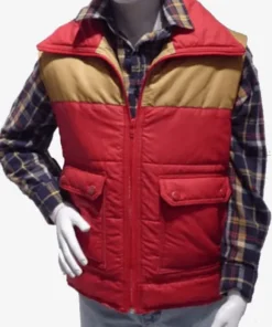 Stranger Things Will Byers Vest