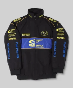 Subaru Racing Jacket​