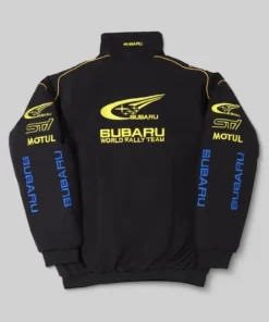 Subaru Racing Jacket​