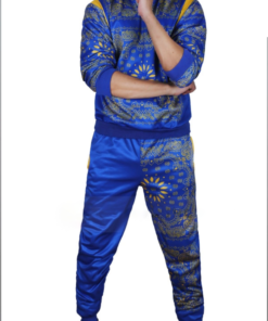 Super Bowl Halftime Snoop Dogg Tracksuit