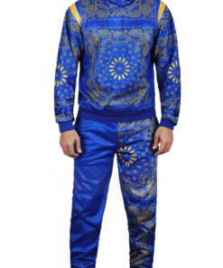 Super Bowl Halftime Snoop Dogg Tracksuit