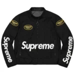 Supreme Racing Jacket​