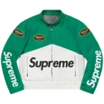 Supreme Racing Jacket​