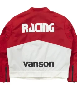 Supreme Racing Jacket​