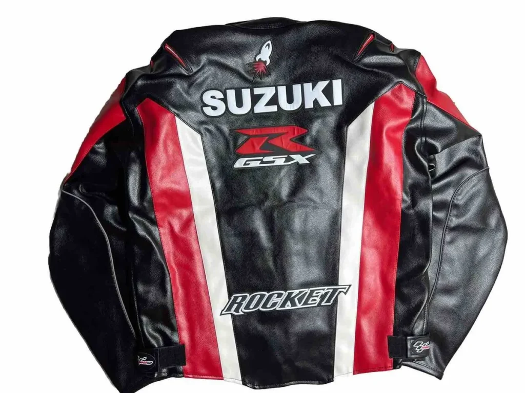 Suzuki Racing Jacket​