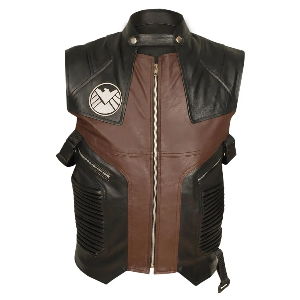 The Avengers Hawkeye Vest