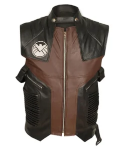 The Avengers Hawkeye Vest