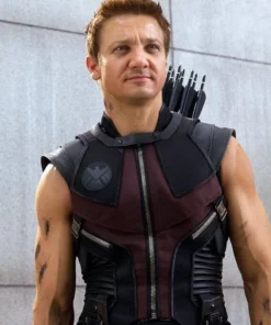 The Avengers Hawkeye Vest