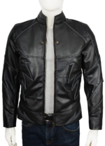 The Flash Zoom Season 2 Leather Jacket